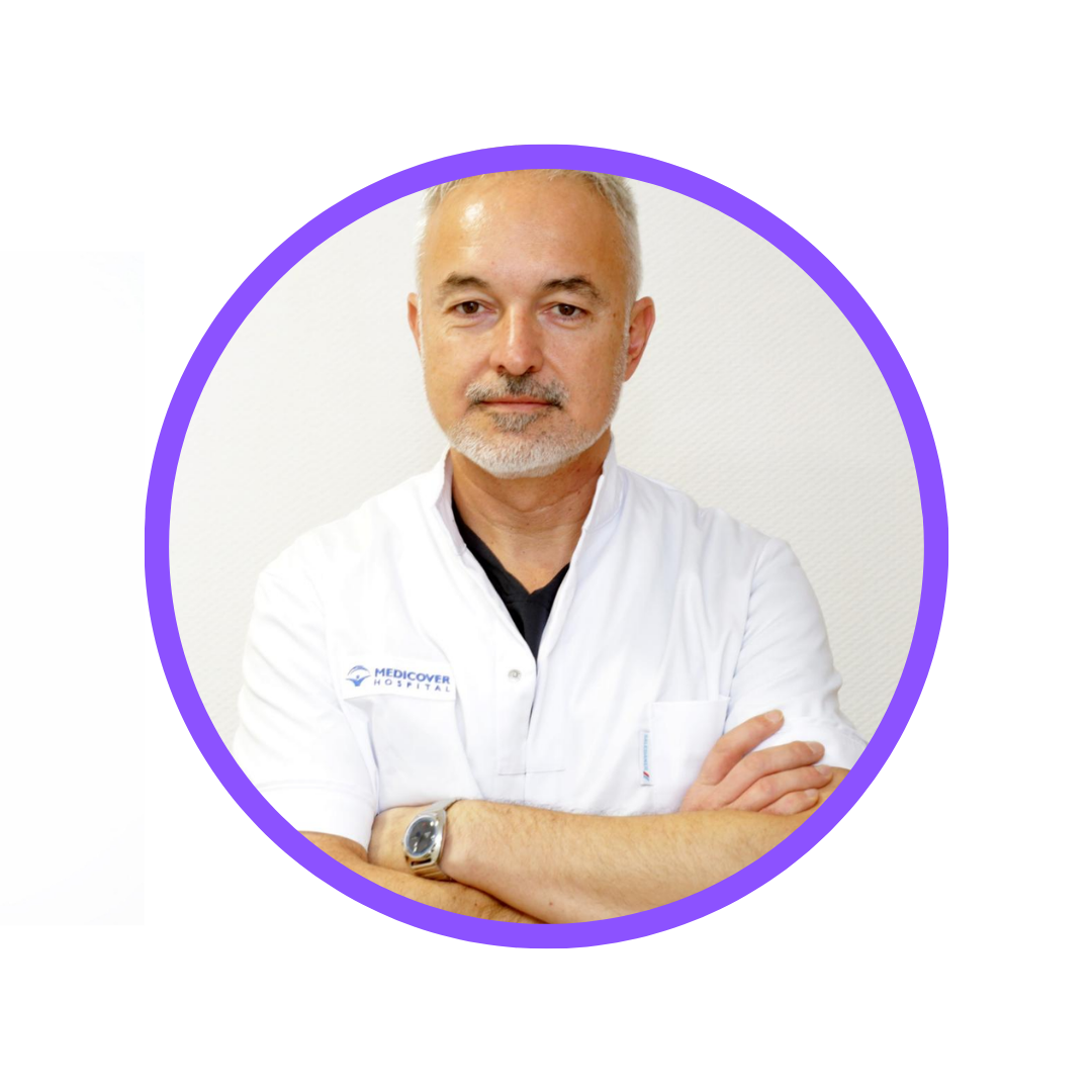Dr. Catalin Haiduc