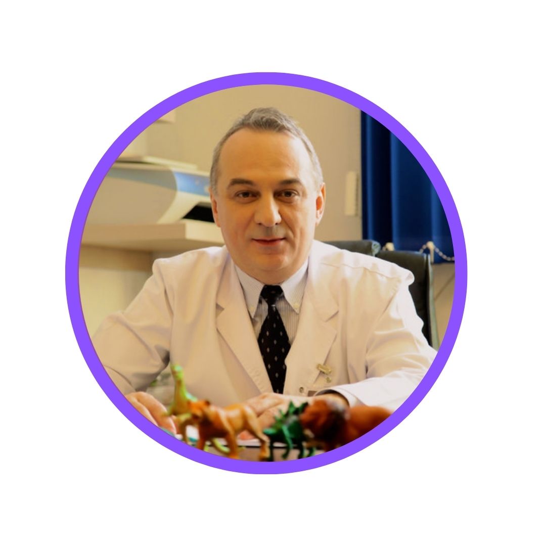 Prof. univ. dr. Sorin Man