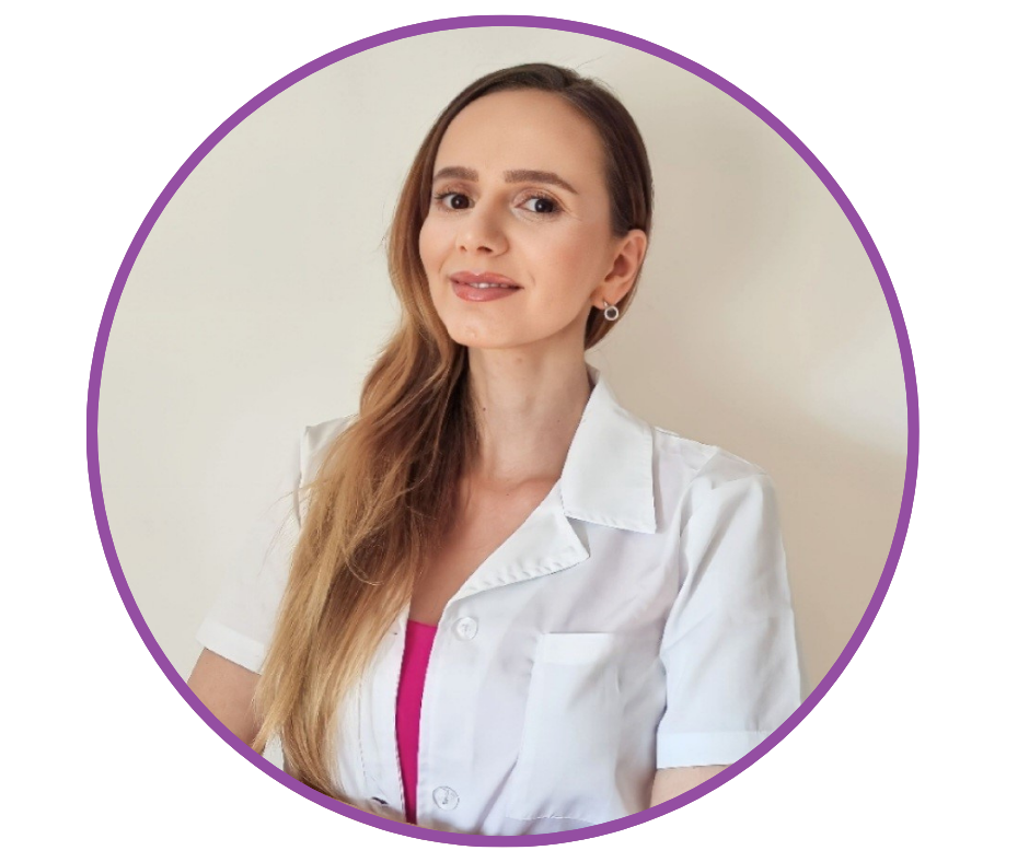 Dr. Paula Heljoni 