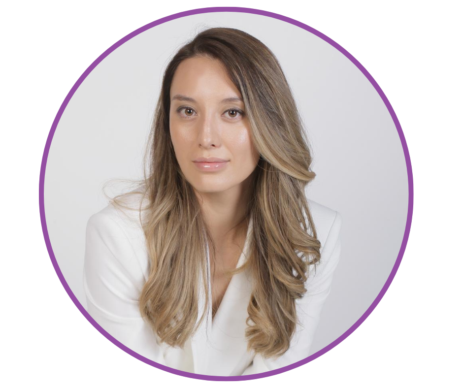 Dr. Monica Paun 
