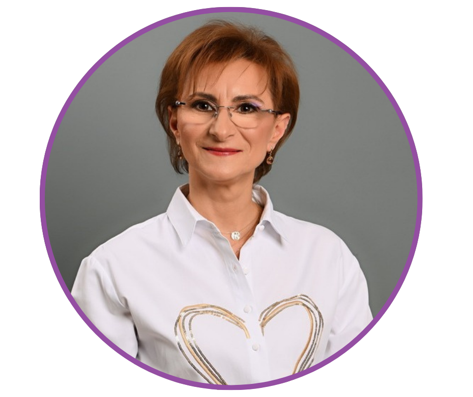 Dr. Raluca Ghionaru