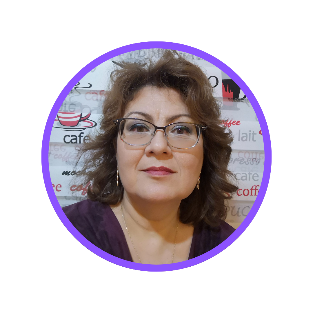 Dr. Sandra Alexiu 