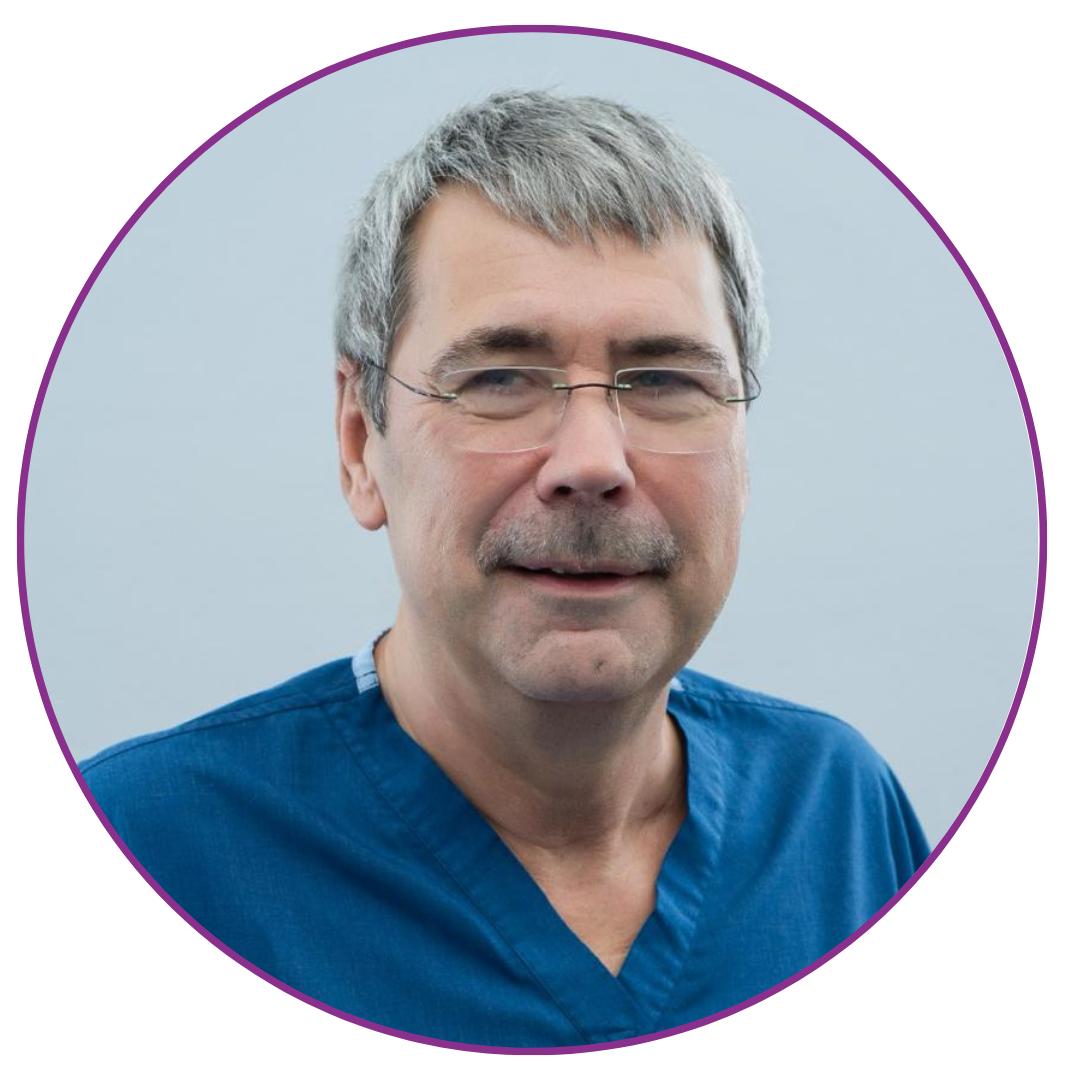 Dr. Iosif Niculescu