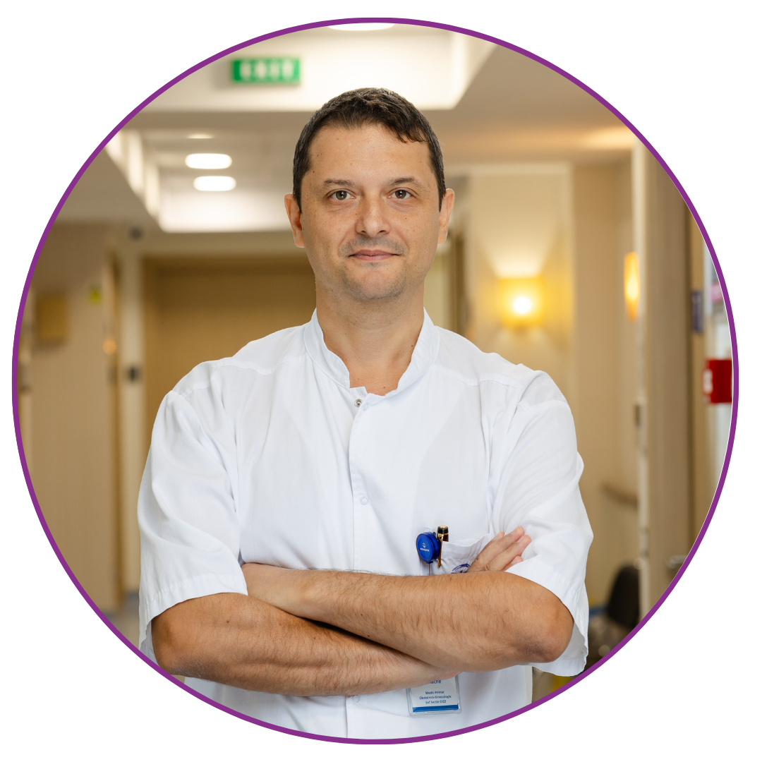 Dr. Traian Enache 