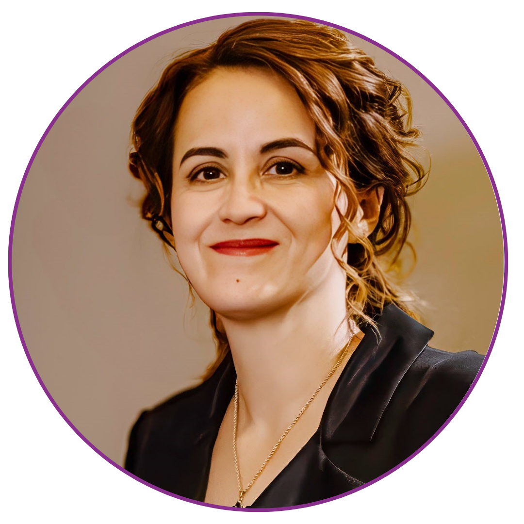 Prof. Univ. Dr. Laura Trandafir 