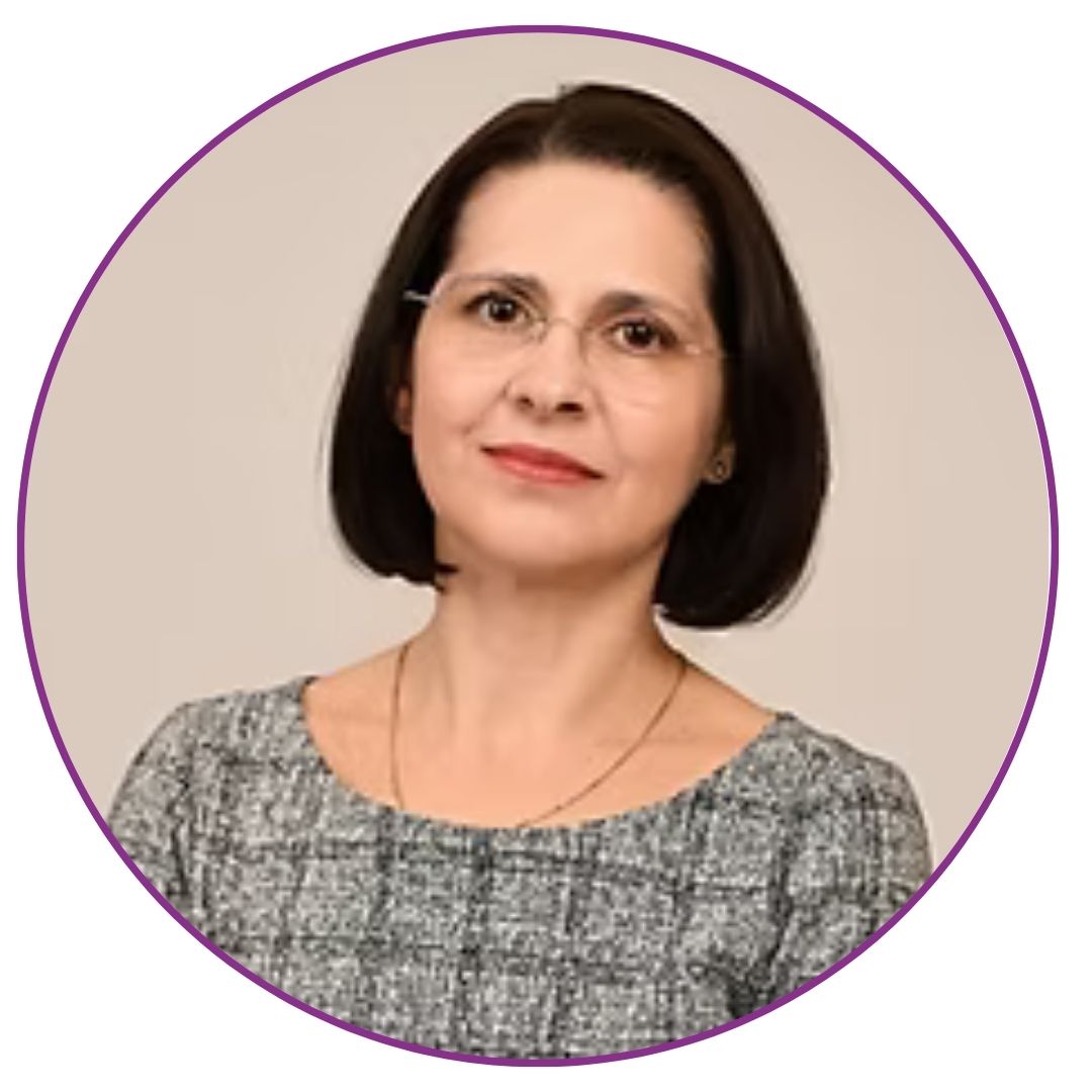 As. Univ. Dr. Barbacariu Carmen Liliana 