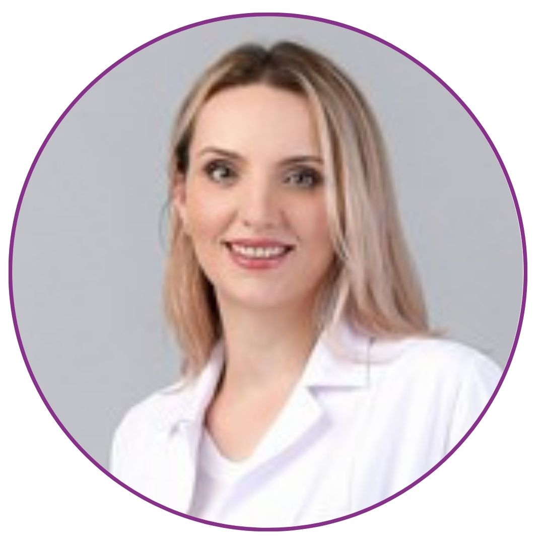 Dr. Alexandra Elena Cristofor 