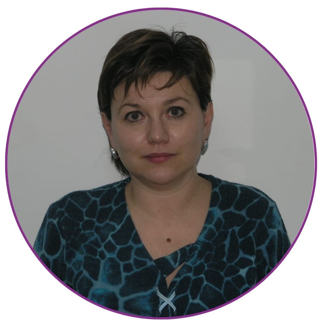 Dr. Nicoleta Siminiceanu
