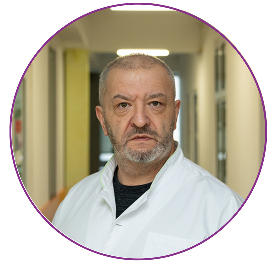 Dr. Catalin Botez