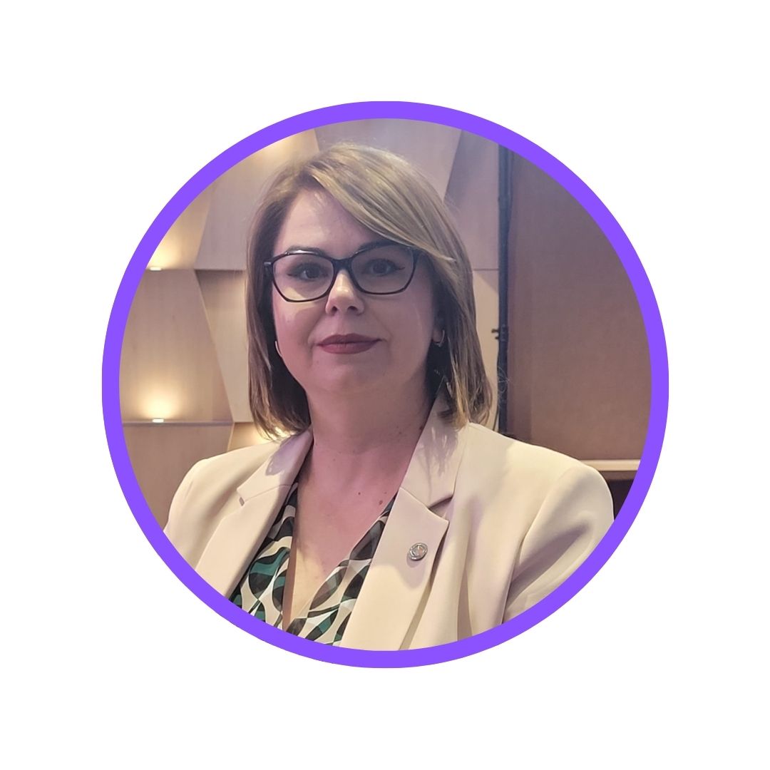 Dr. Desdemona Stepan