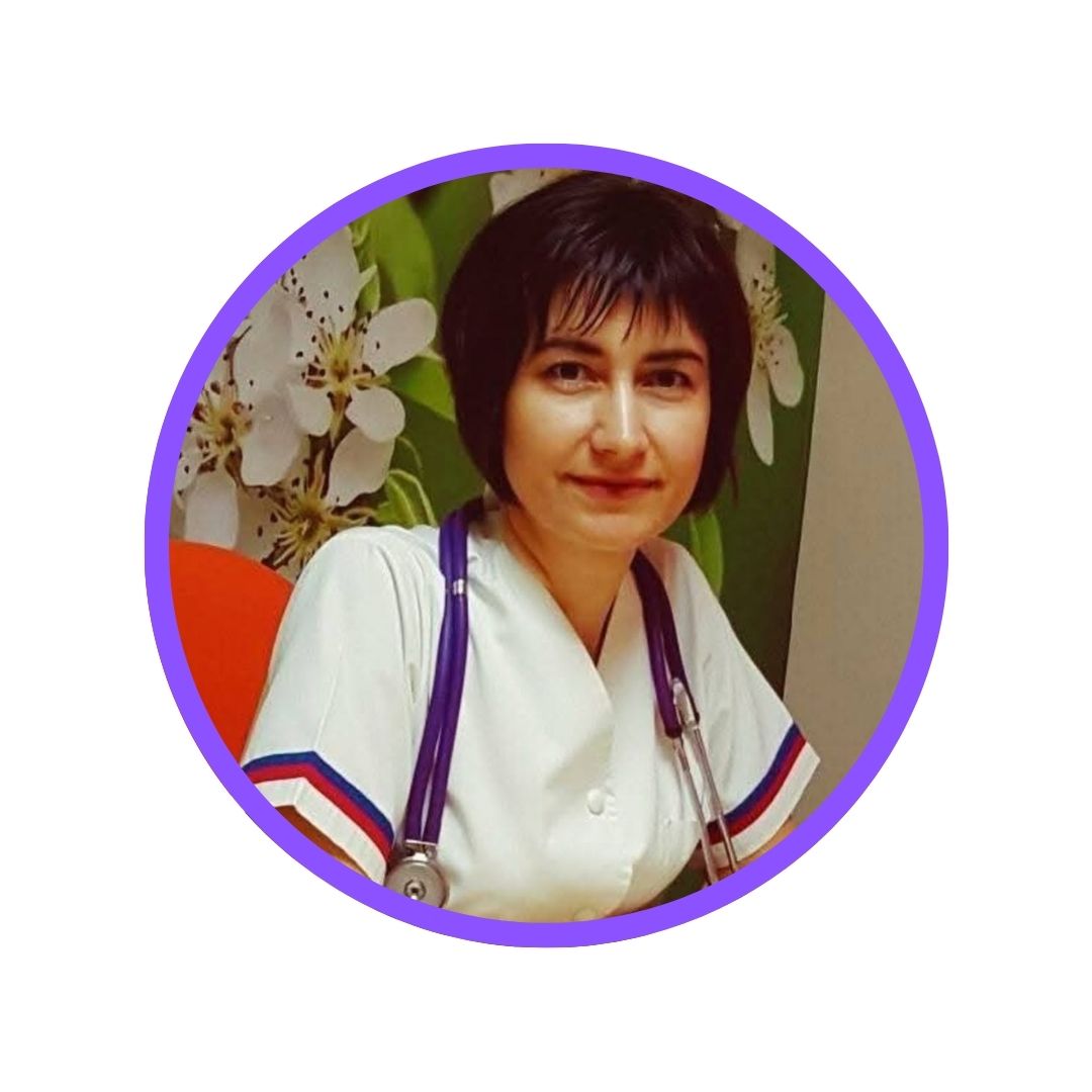 Dr. Aura Florincescu