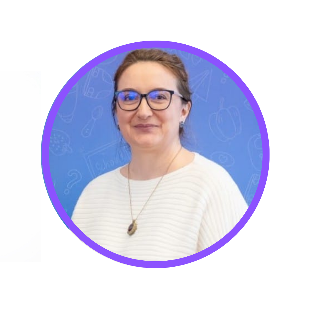 Dr. Ioana Gherghinescu