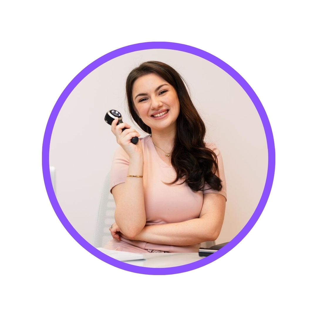 Dr. Carina Mihu-Silaghi