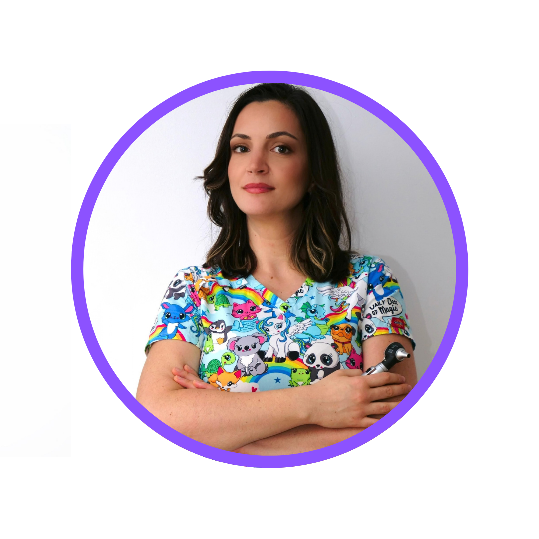 Dr. Greța-Oanță Andra