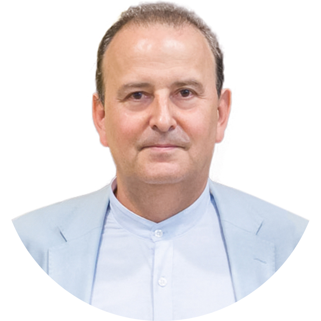 Prof. Univ. Dr. Florin Dumitru MIHĂLȚAN