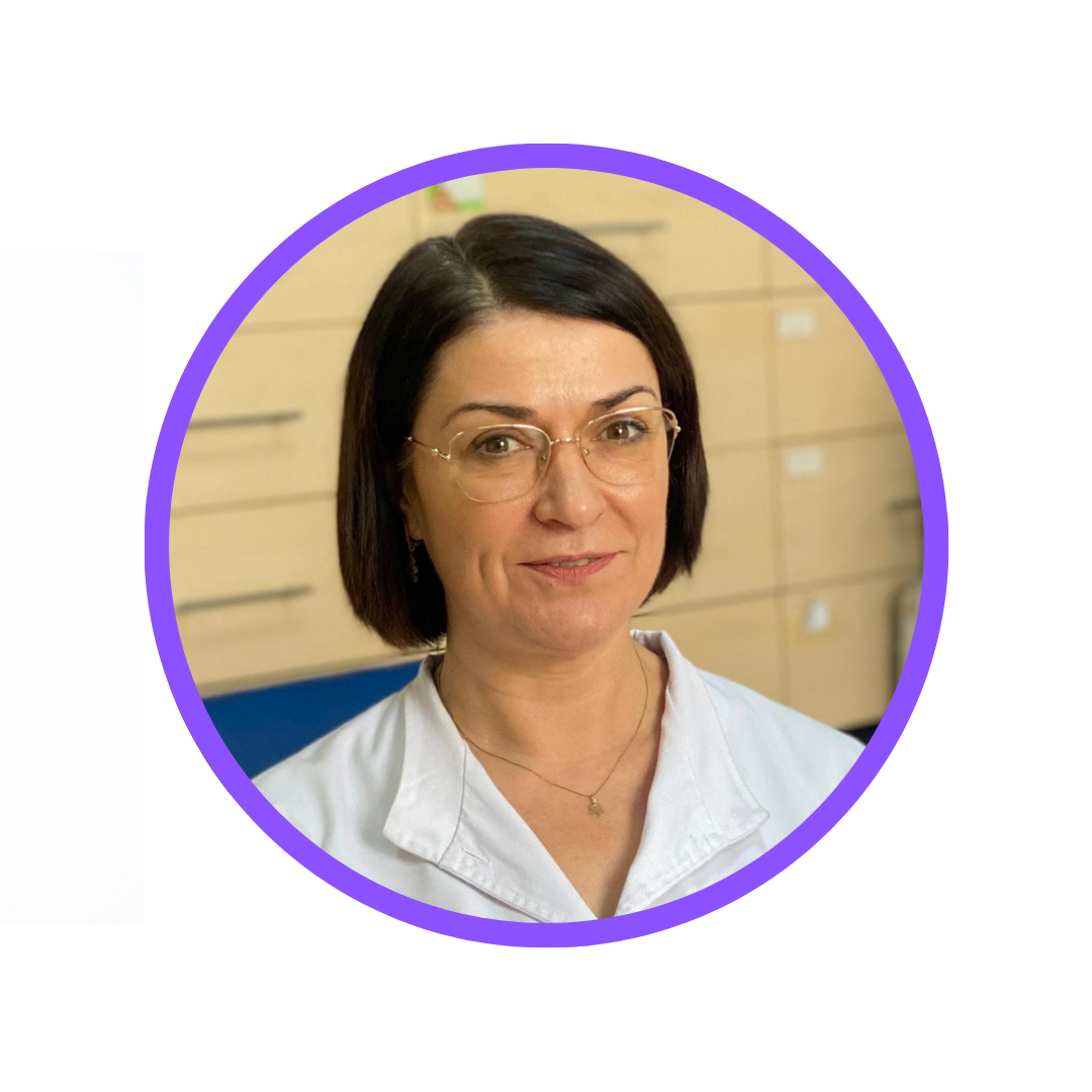 Dr. Adriana Diaconeasa