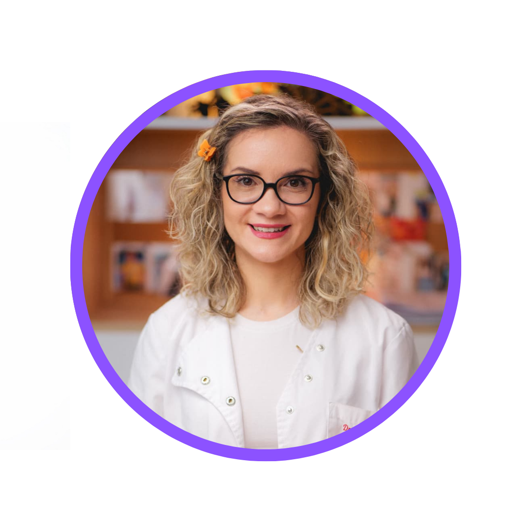 Dr. Amalia Arhire