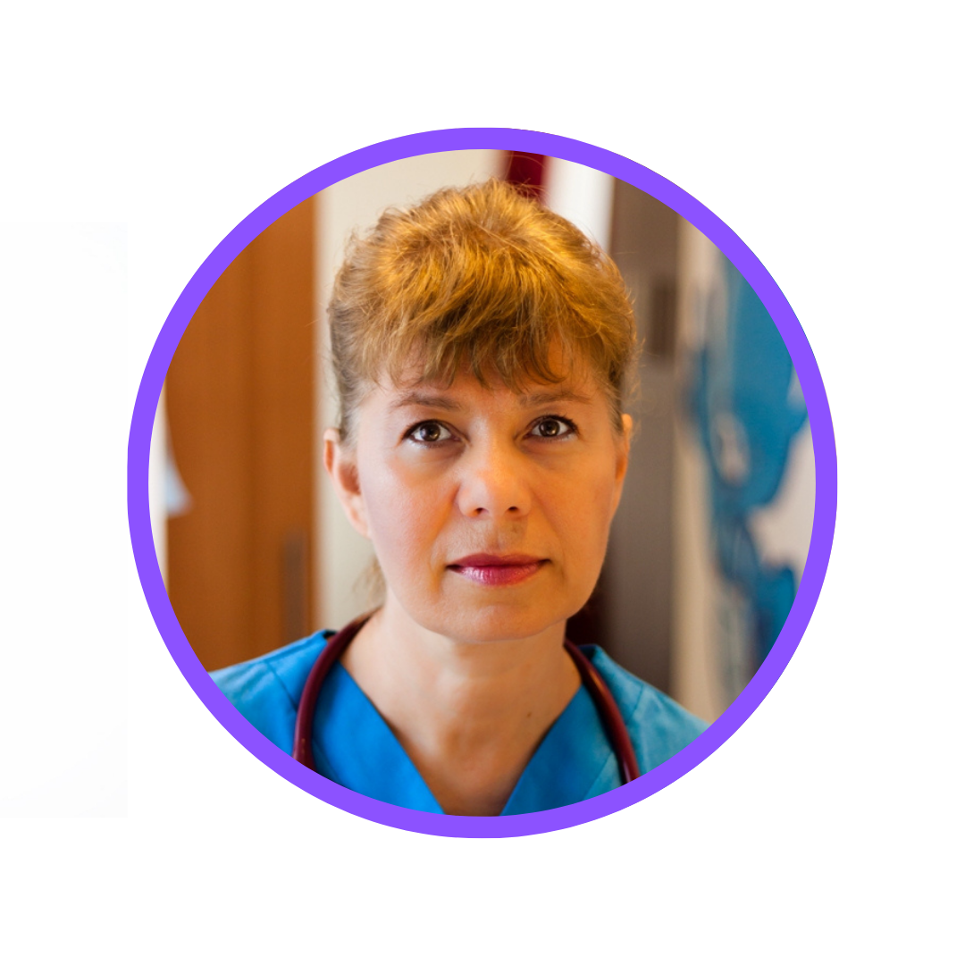 Dr. Valeria Herdea