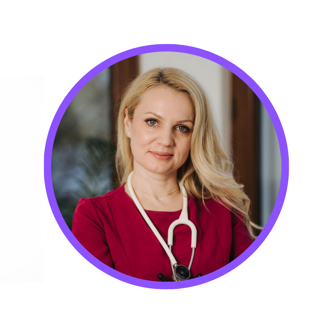 Dr. Adriana Tecuci