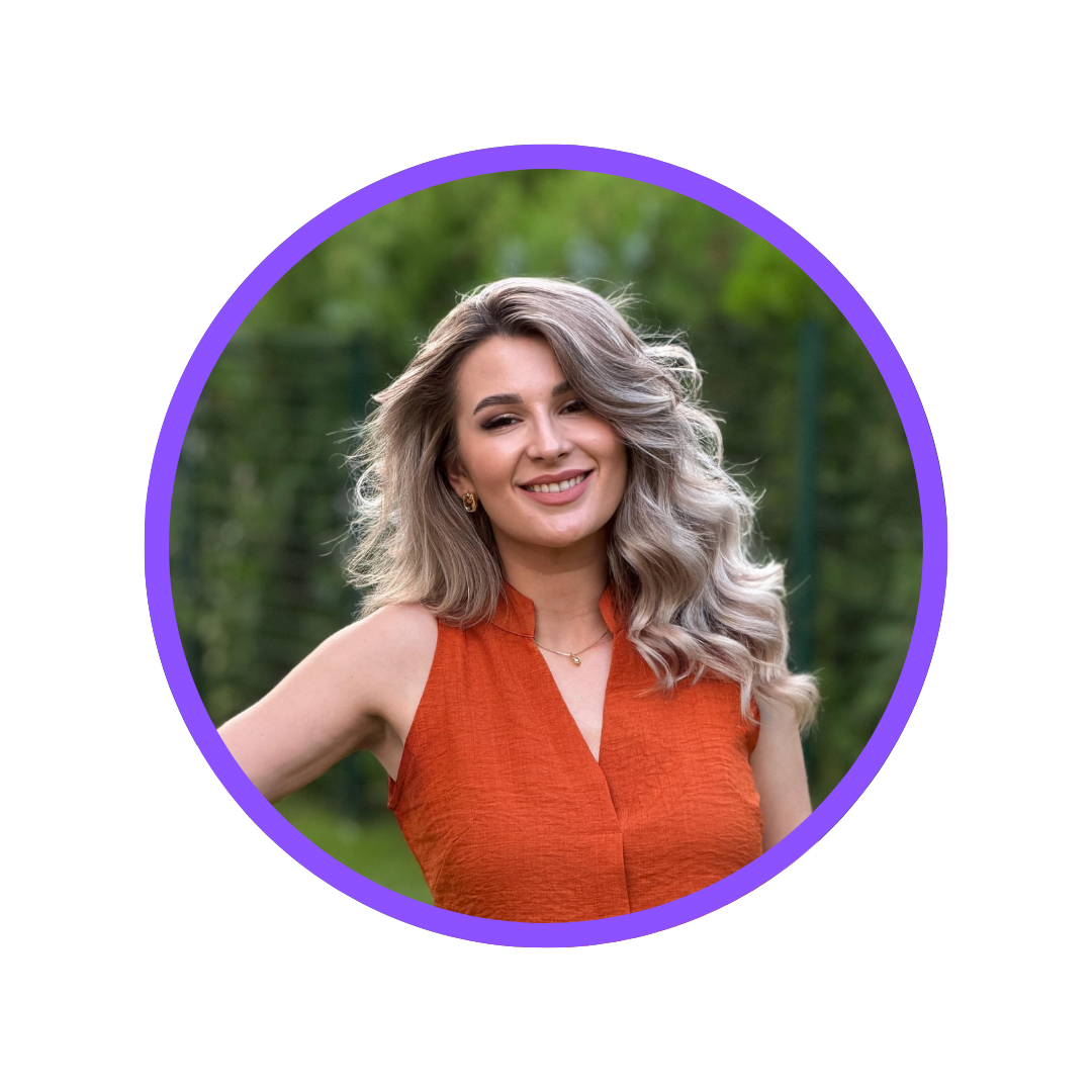 Dr. Alexandra Constantin-Marino (Cozlea)