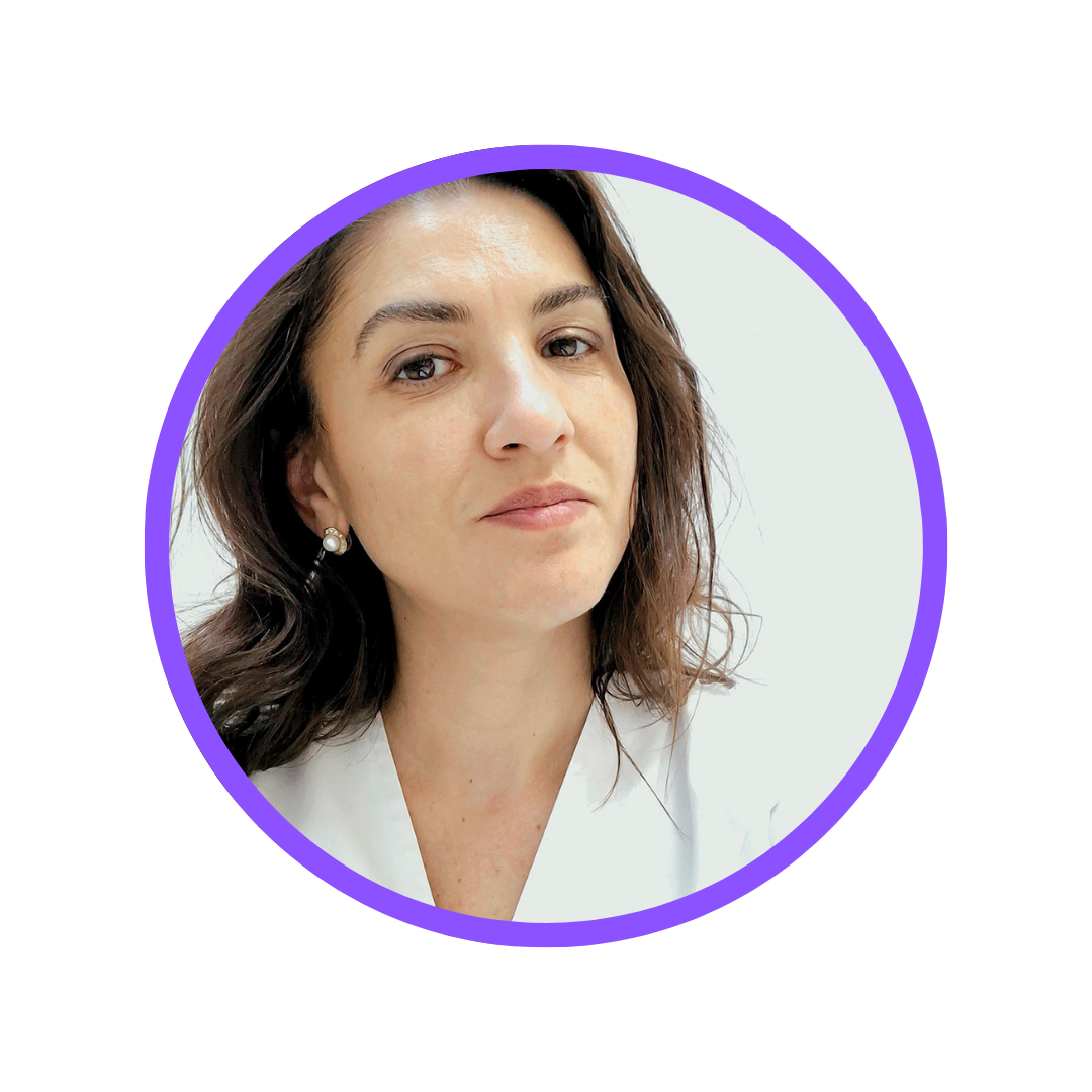 Dr, Anca Popescu