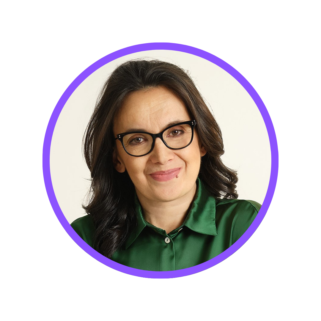 Dr. Mihaela Oros